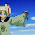 二〇二一第一部补完动畫——魔兵傳奇（MÄR-メルヘヴン-）