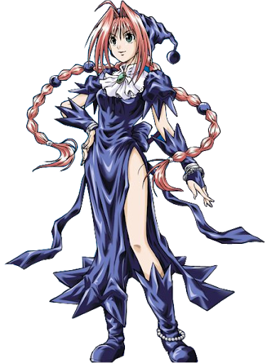 桃乐丝(ドロシー)